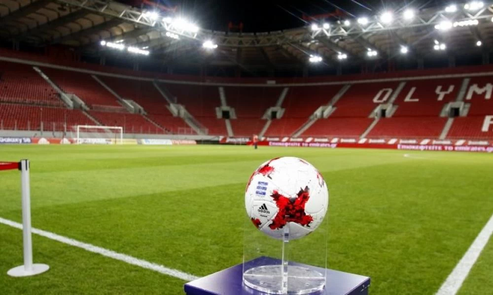 Χωρίς κόσμο όλοι οι αγώνες για τις επόμενες δύο εβδομάδες